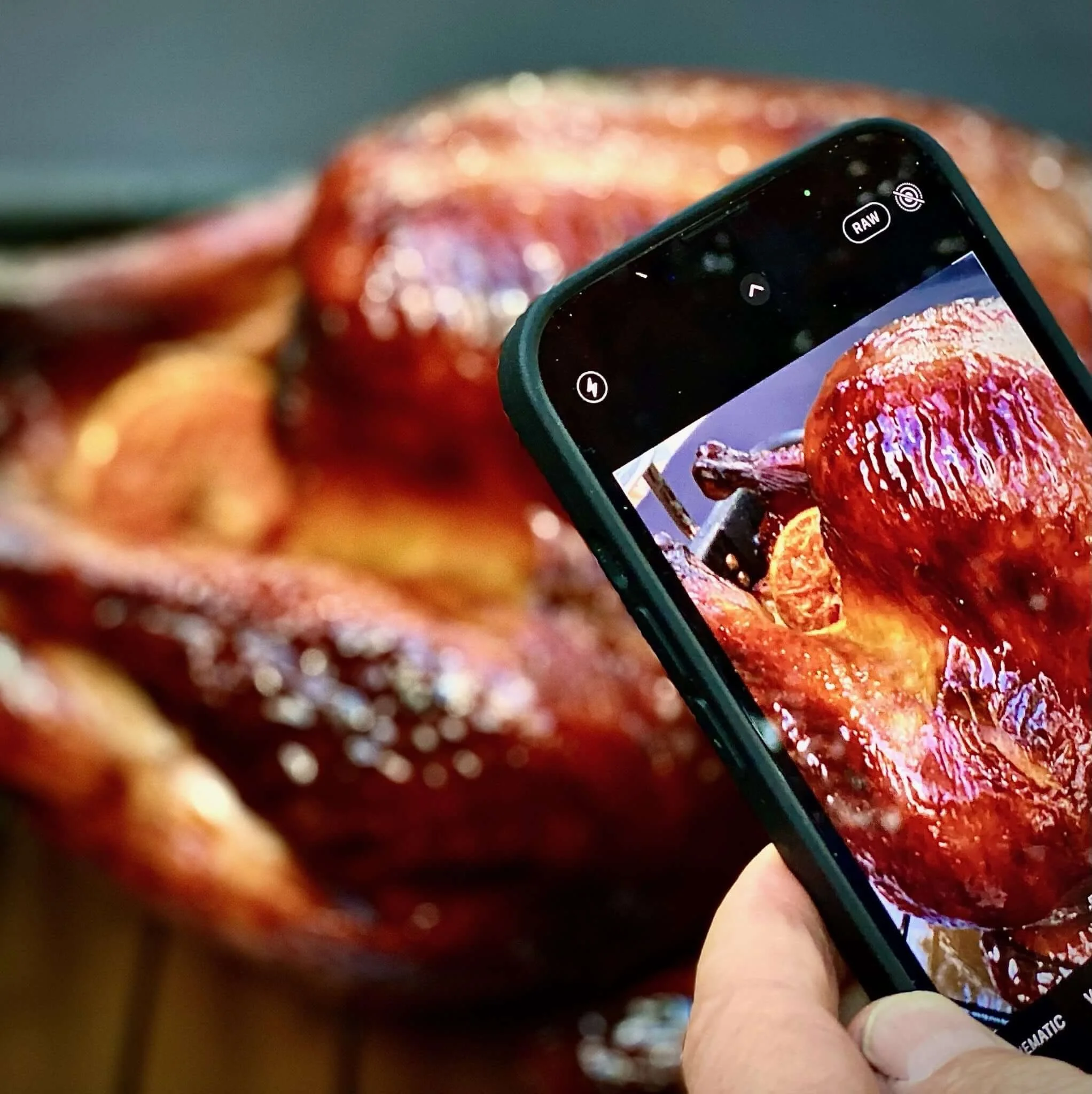 Thanksgiving Turkey: Make Time for The Brine