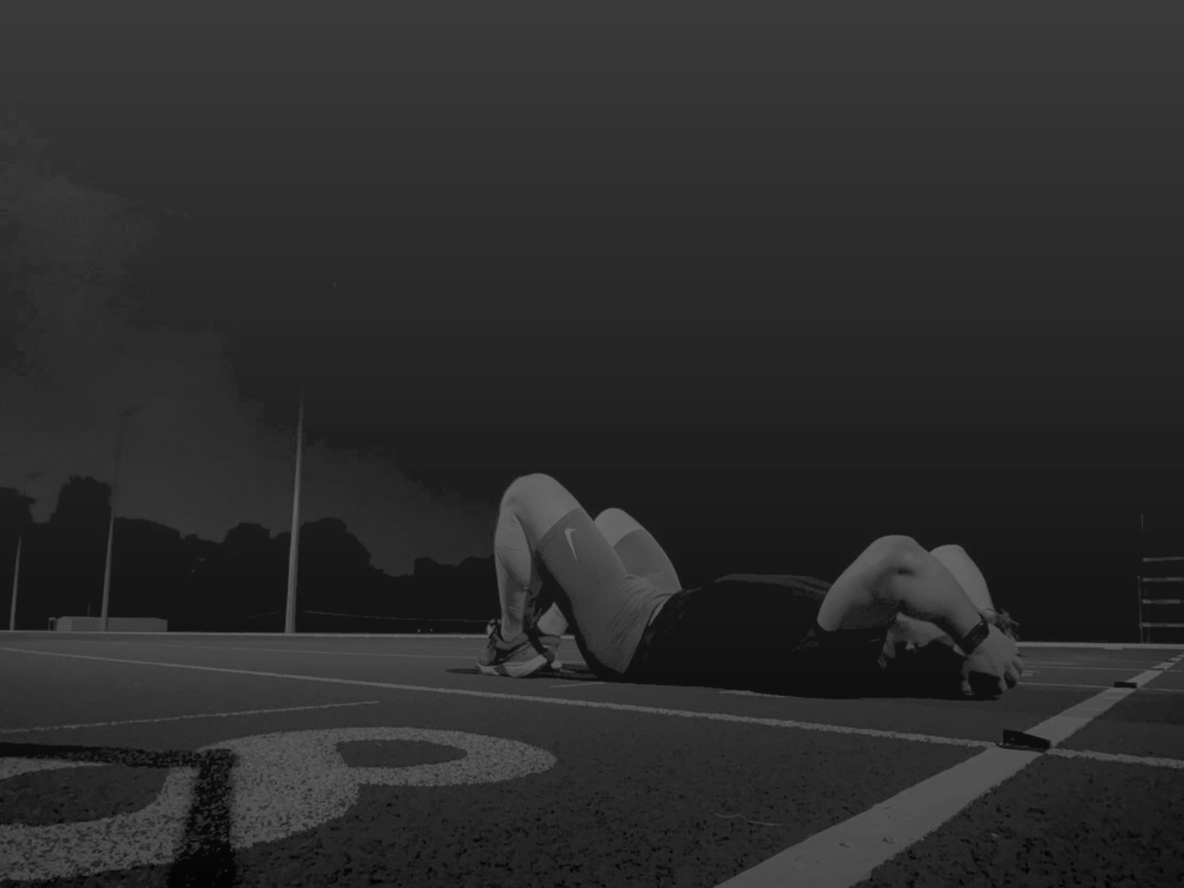 Runners Strength | The Whole Way