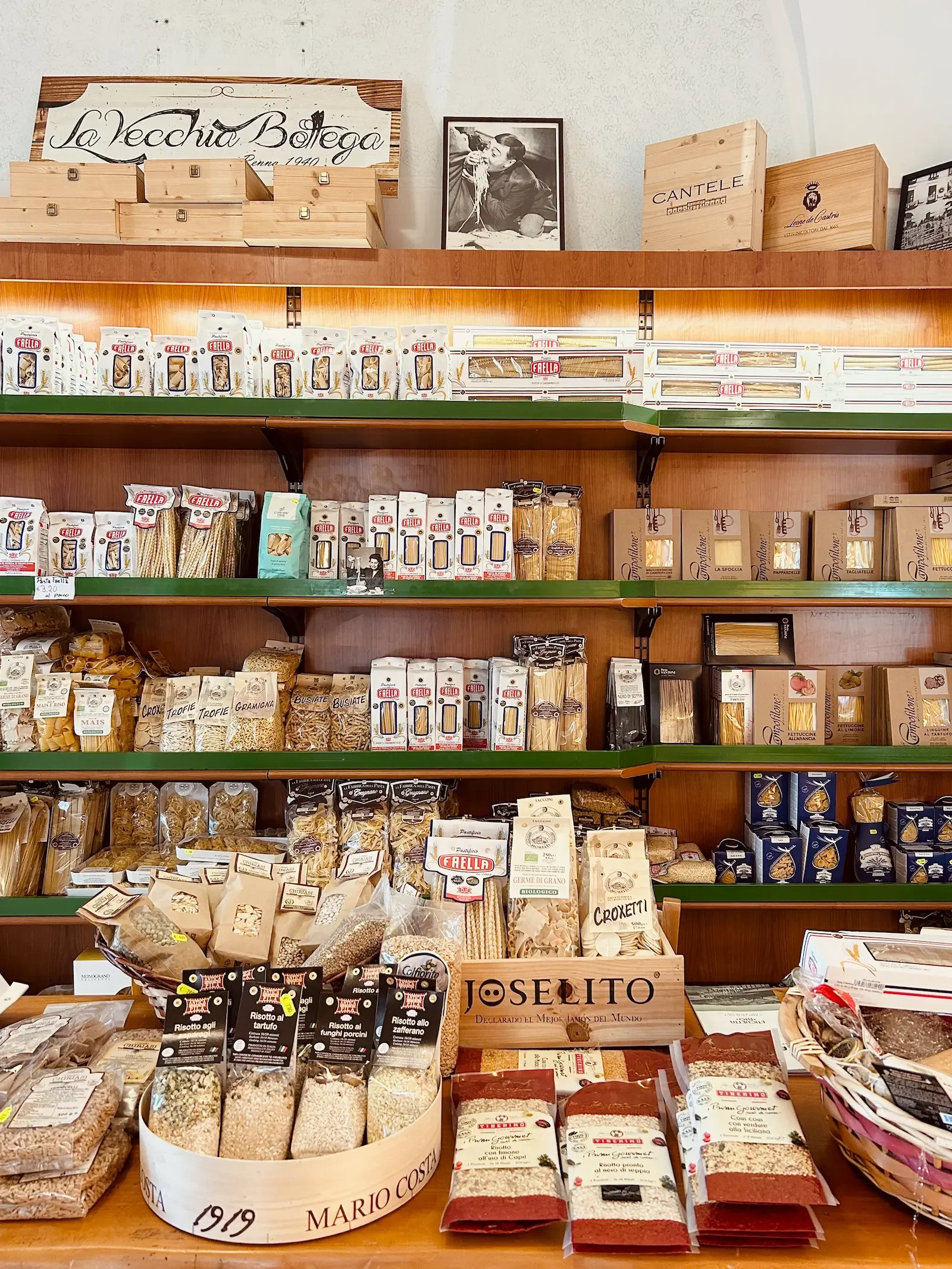 An image of Salumeria Renna