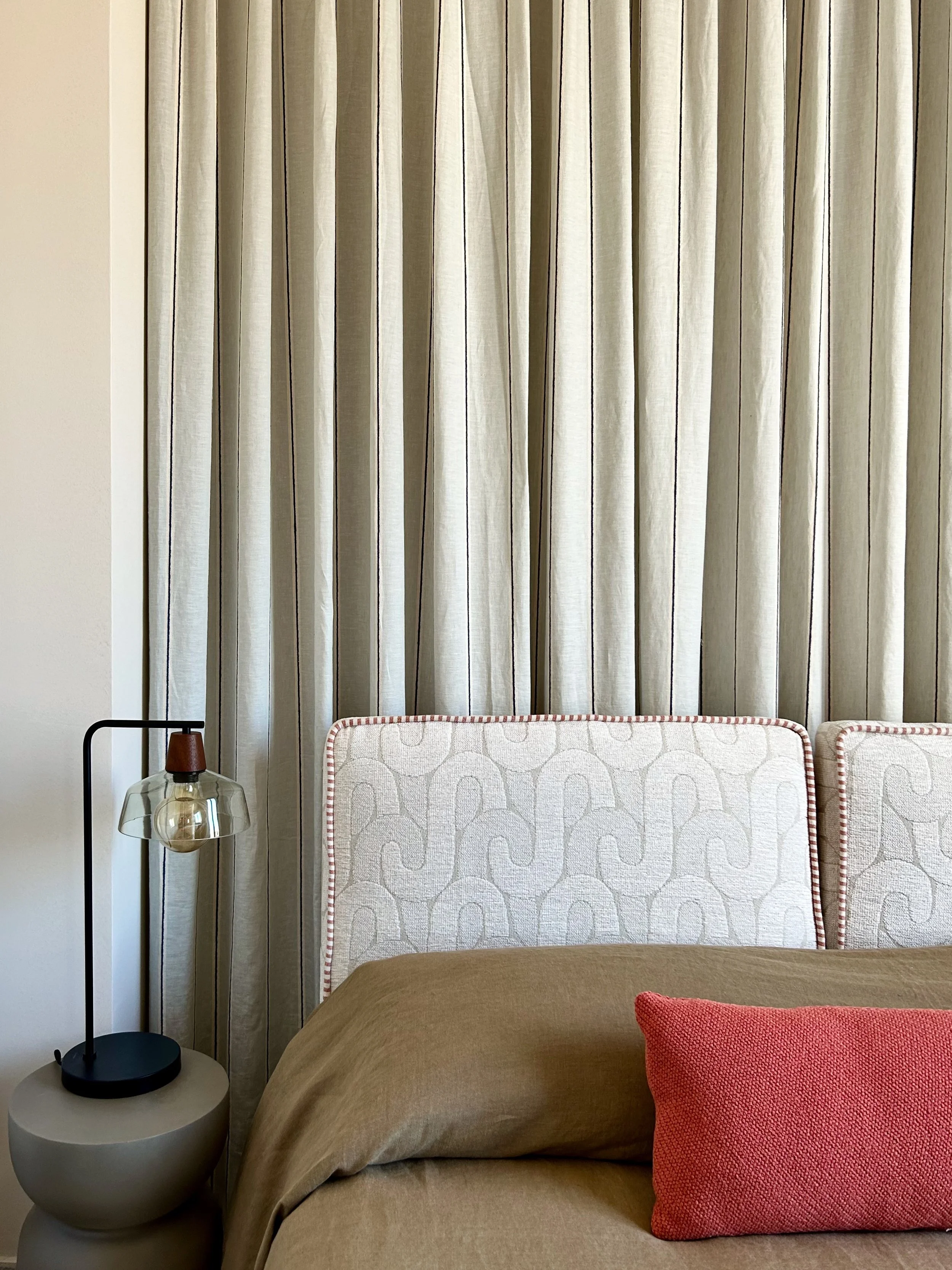 An image of Tramontana suite