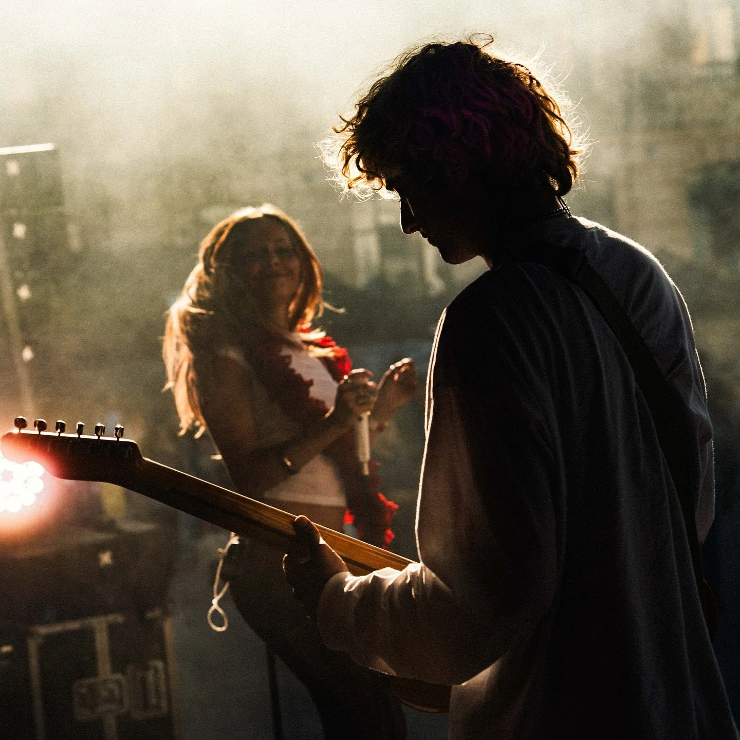PULSATIONS 😁🎸 - RETOUR EN IMAGES 📸

Dernier recap de ce week end de folie &agrave; Pulsations sur la Place de la R&eacute;sistance 🏛️

Retrouvez la totalit&eacute; des photos du festival CADENCE sur notre Facebook 🧑🏽&zwj;💻

📸 @lucas.arnld