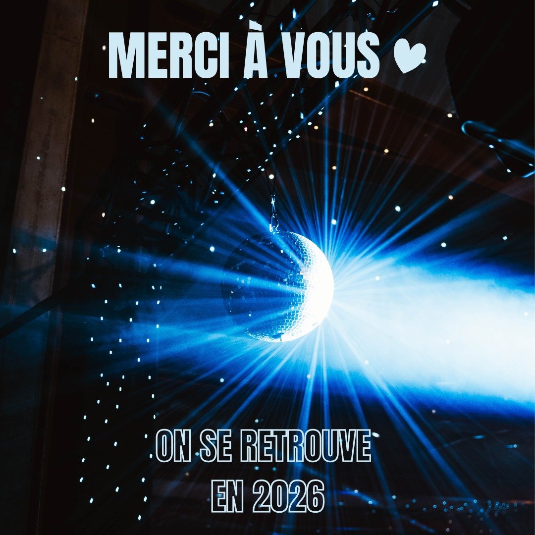 Mille merci &agrave; toutes et &agrave; tous ! 🫶 
Gr&acirc;ce &agrave; votre participation &agrave; la campagne de financement, &agrave; votre soutien et &agrave; votre confiance, l'association &agrave; quasiment atteint ses objectifs. 
Toute la tea