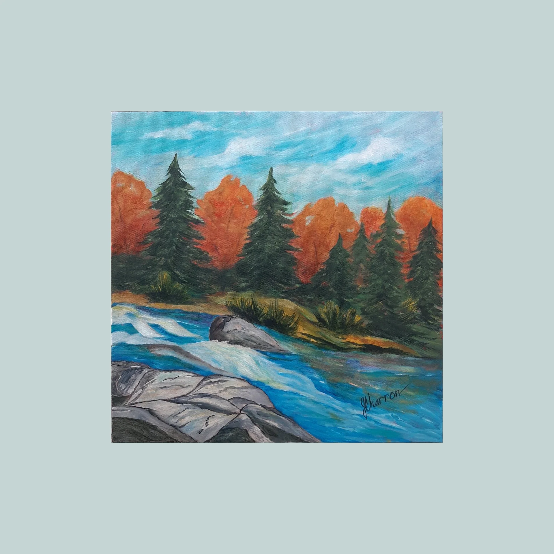Autumn Wonders