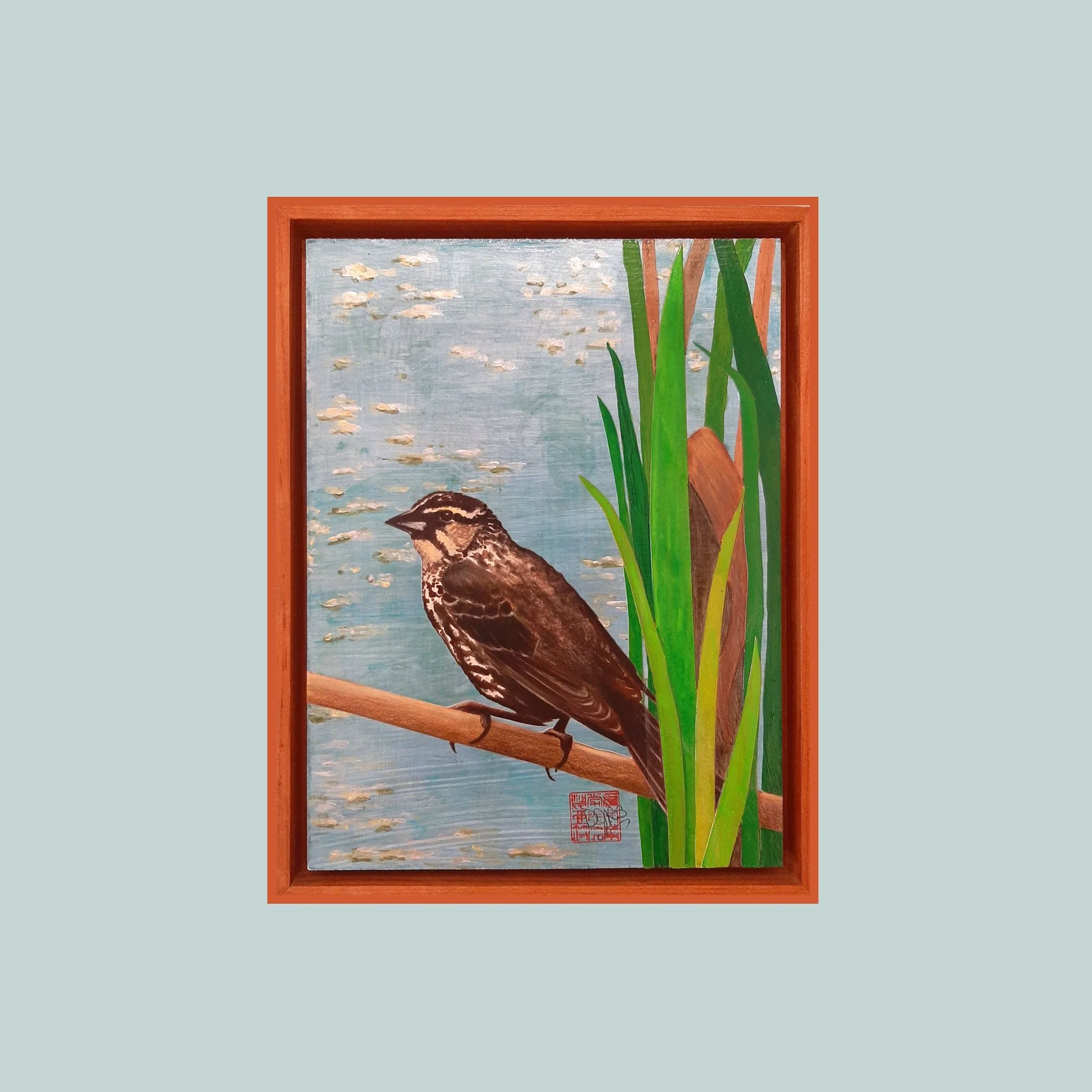 SG000753 - Marsh Blackbird IV.jpg