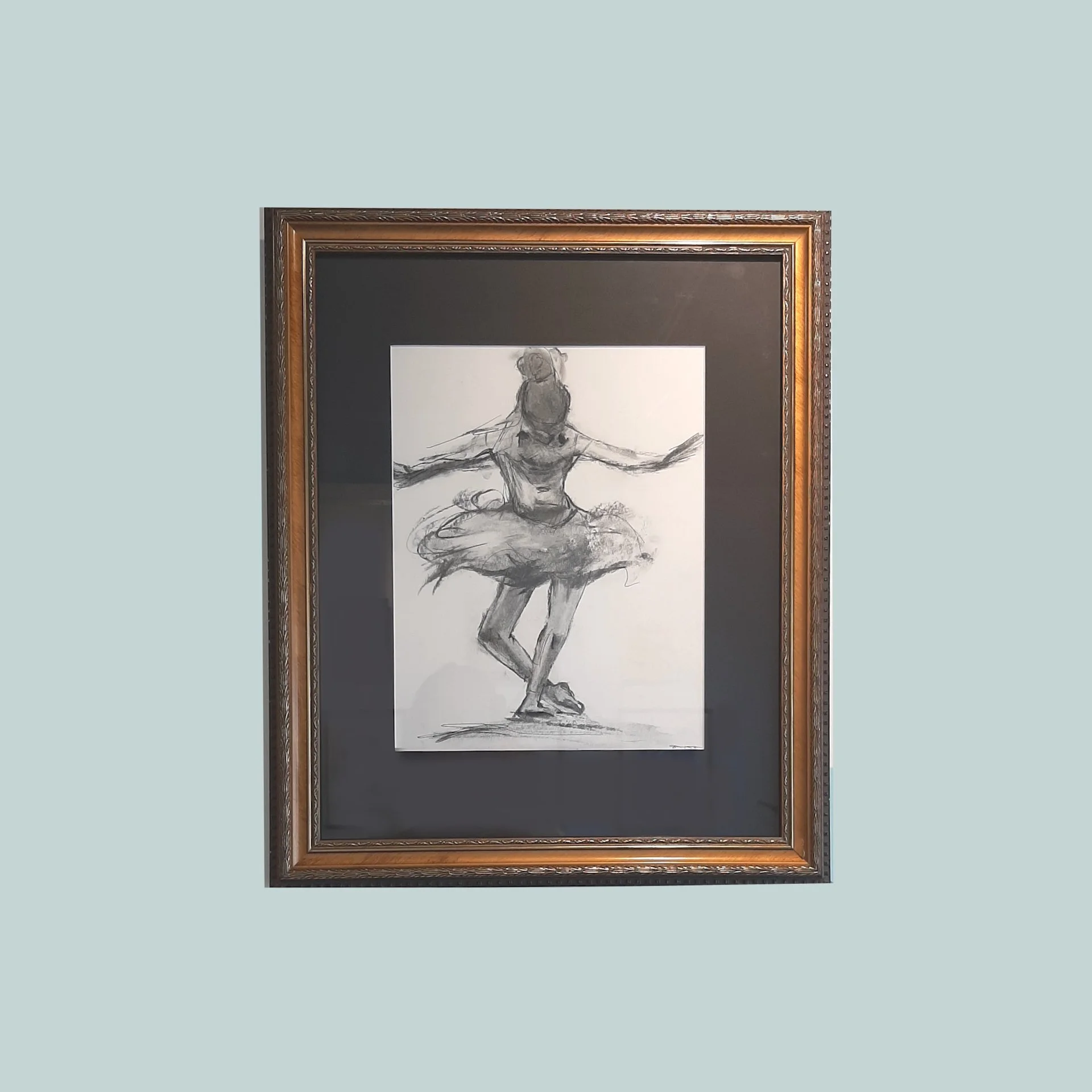 New Horizons in my Path