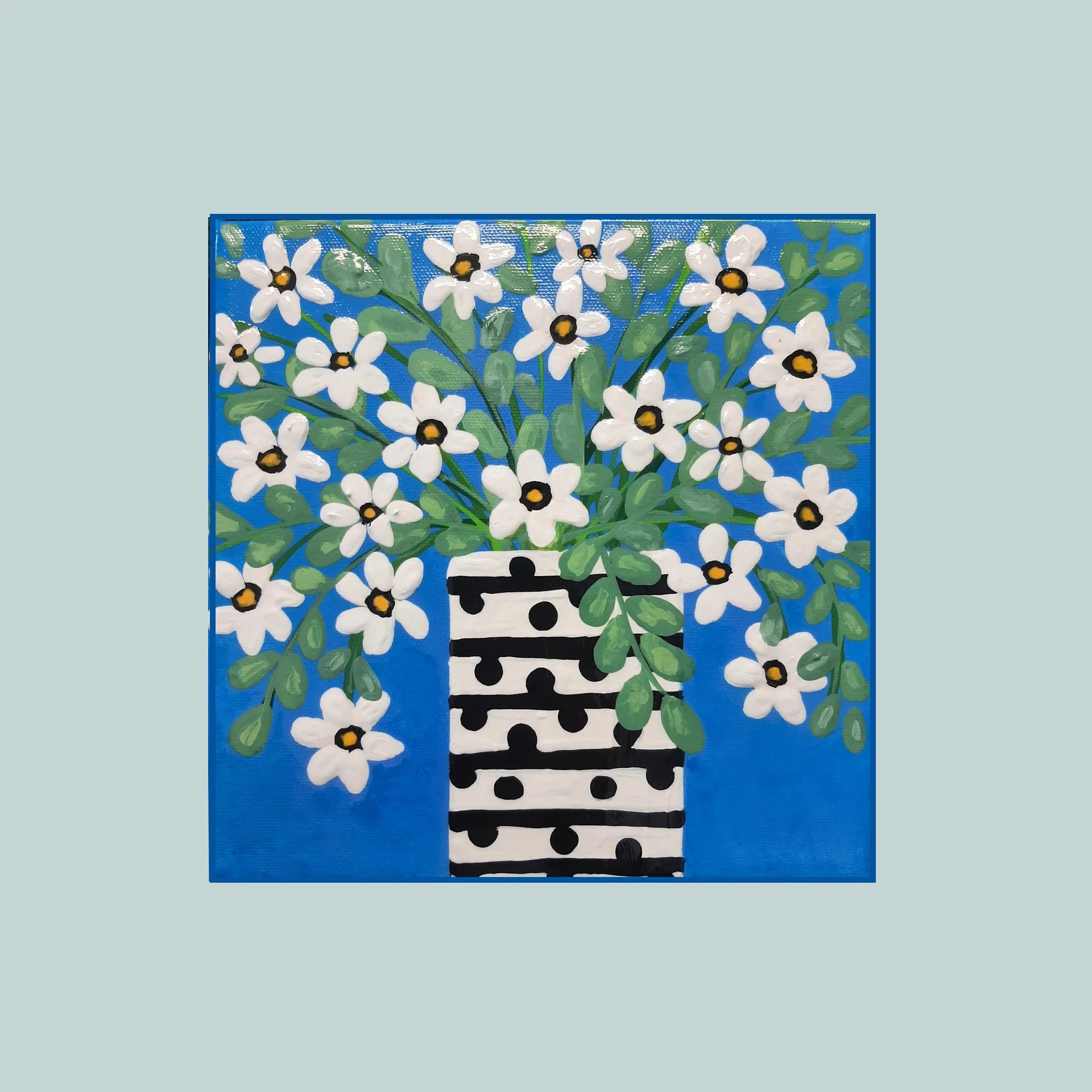 Simple Daisy