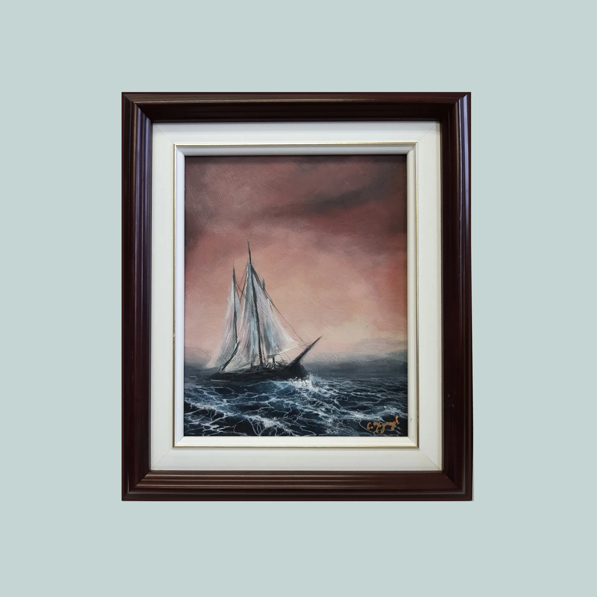 Sail