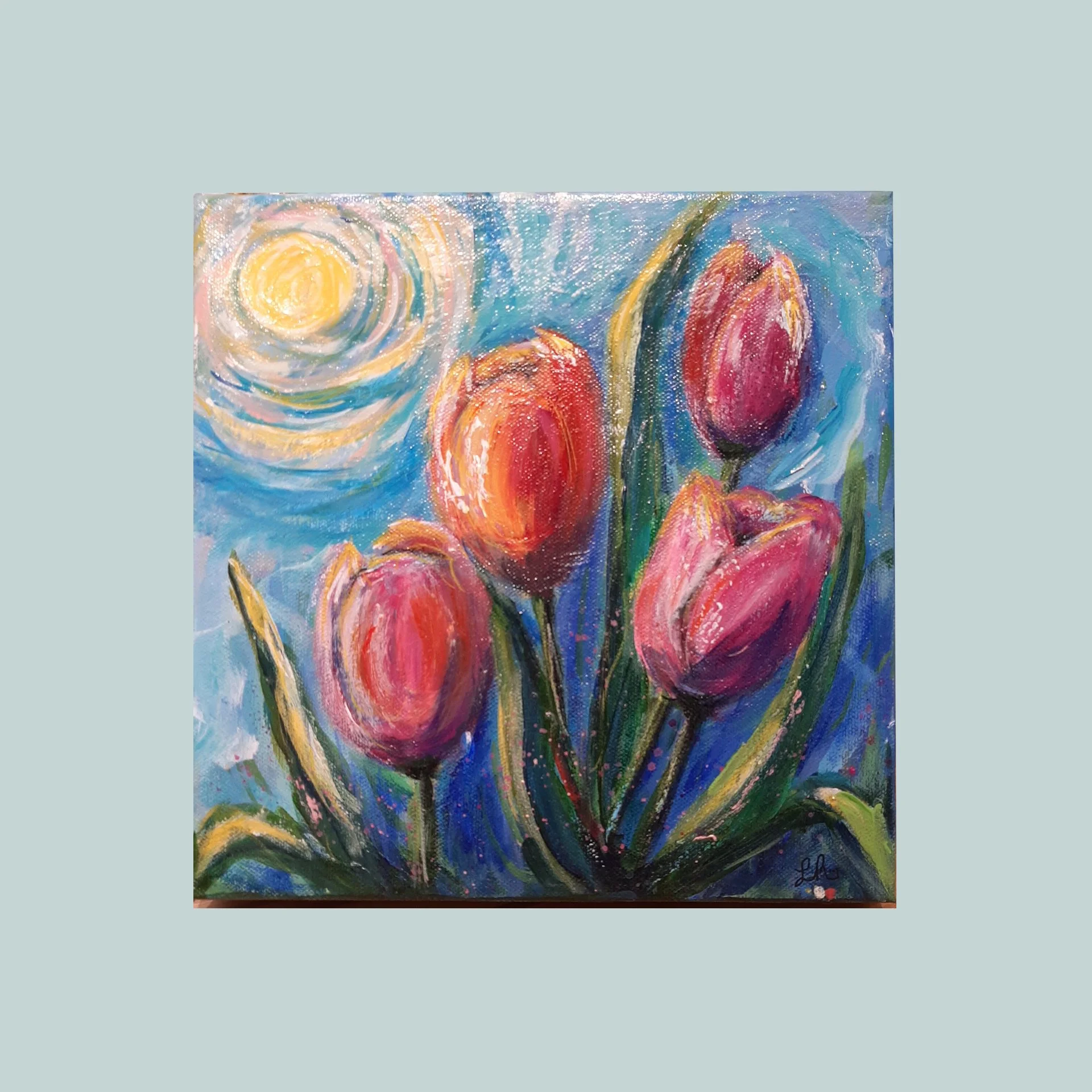 SG000477 - Tulipes Caressees par la soleil.jpg