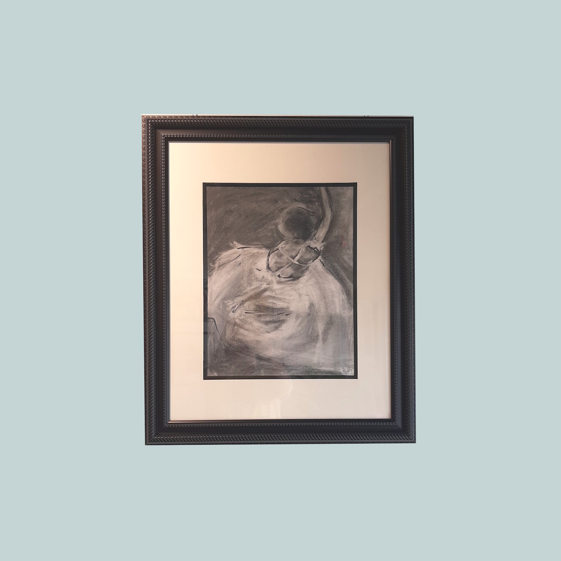 The Reconcile of my Soul