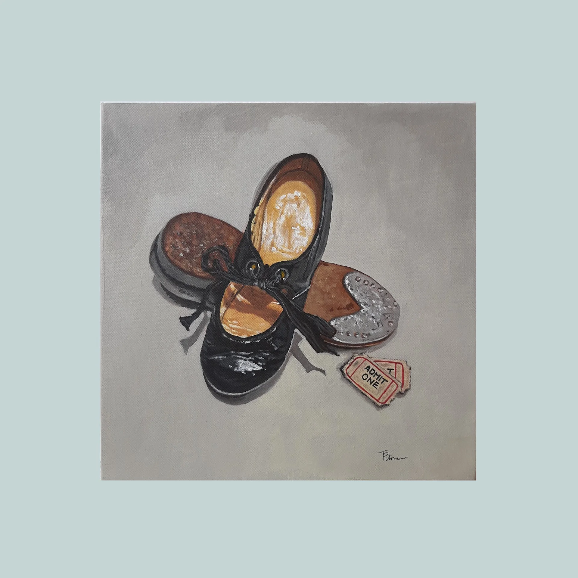 Toe Tapping Good Time