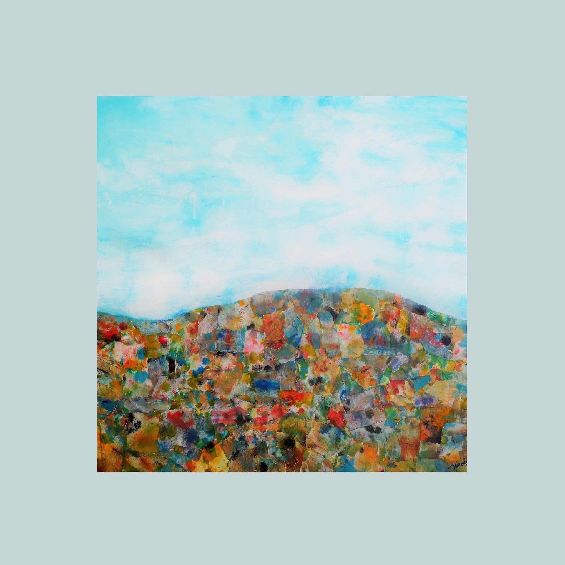 SG000864 - Life is a Multicoloured Journey.jpg