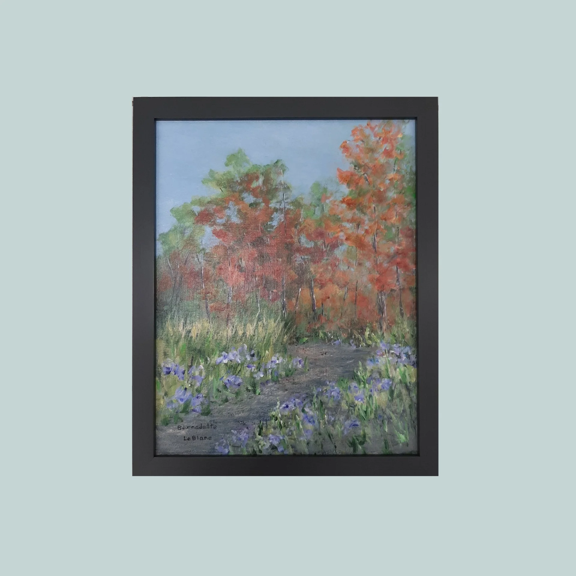 Preparing for Change