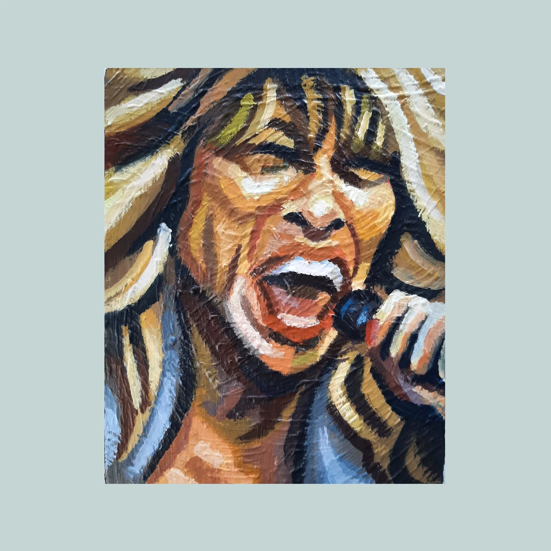 Tina Turner