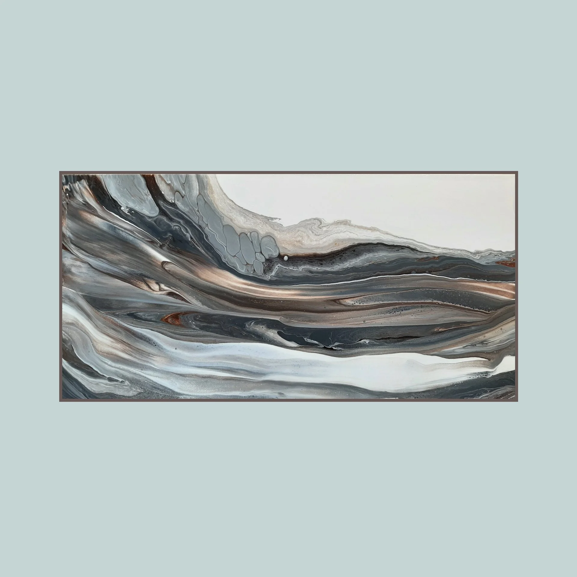 Ocean Jasper #2