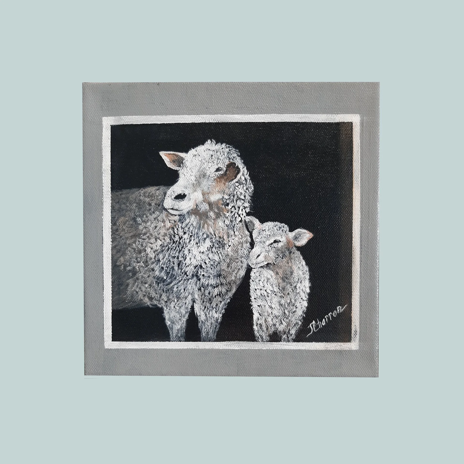 SG000488 - Ewe & Lamb.jpg