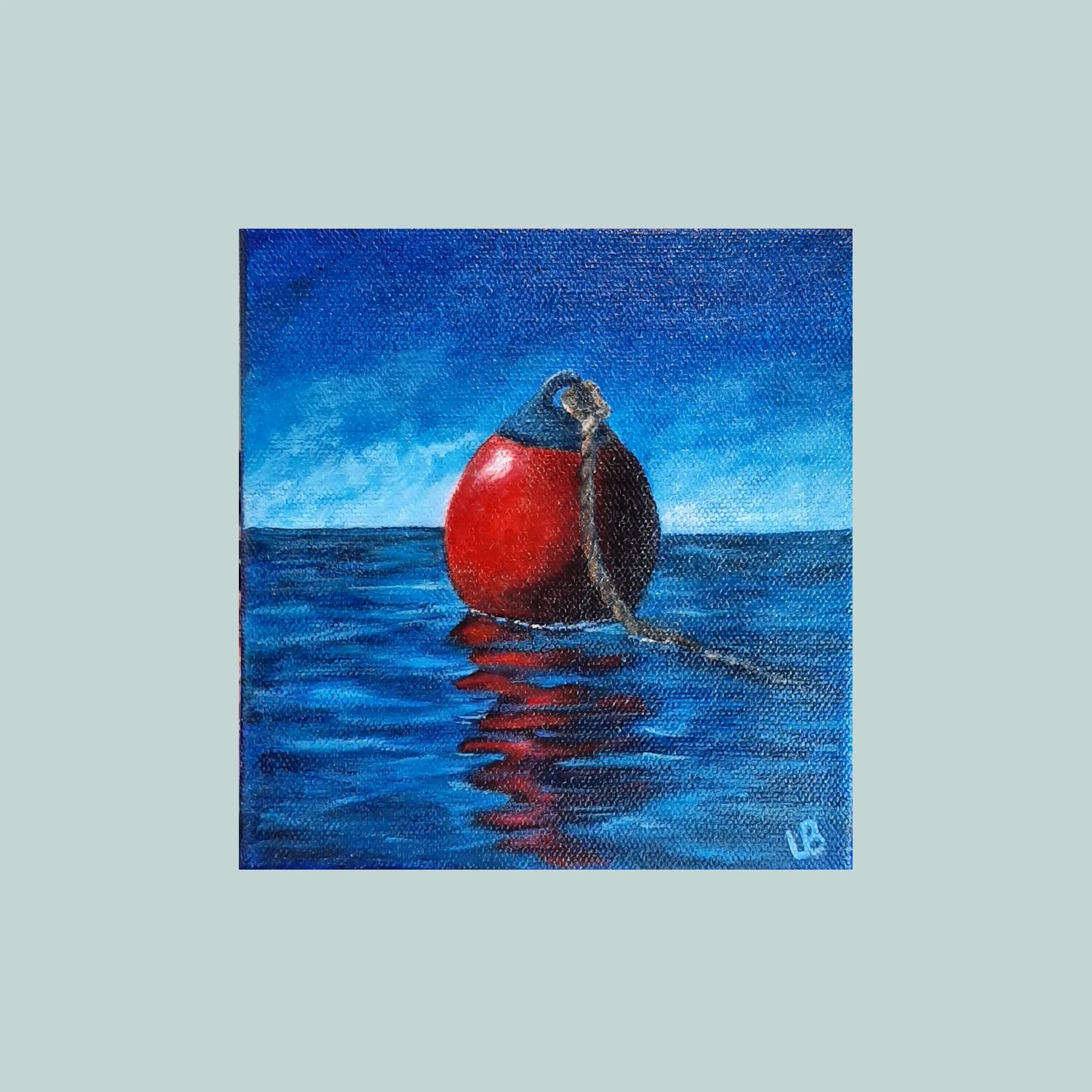 Stayin' Afloat #1