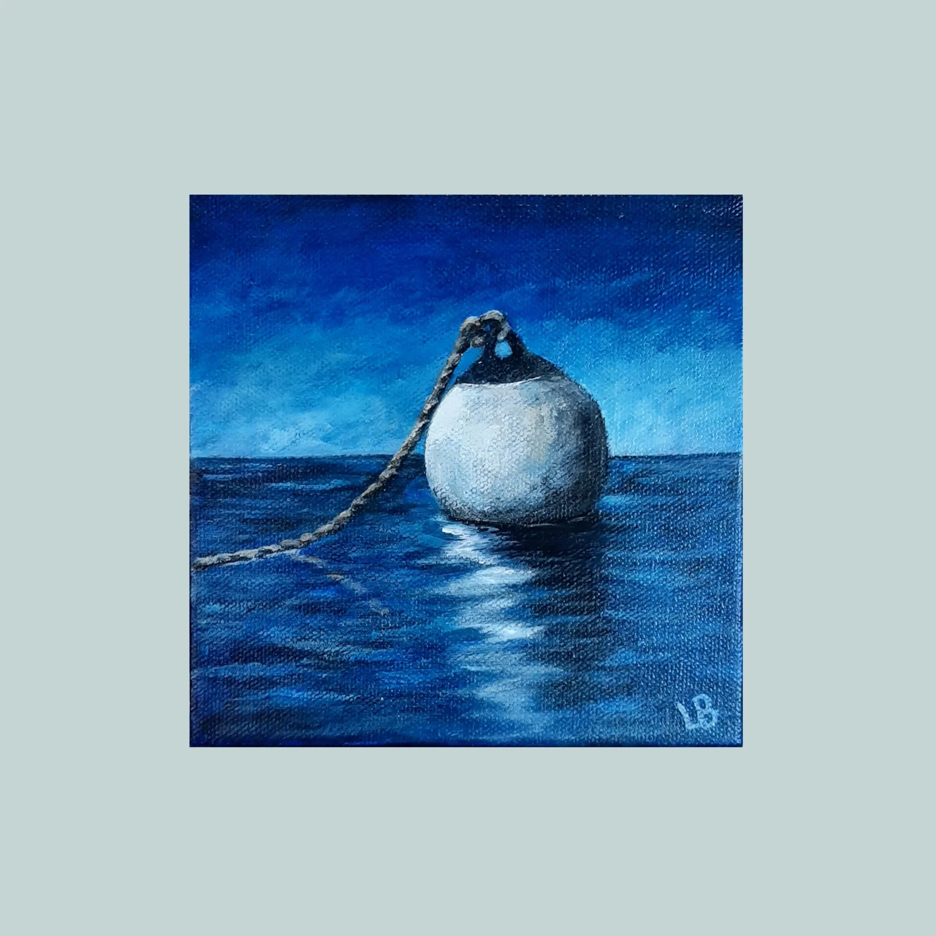 Stayin' Afloat #2