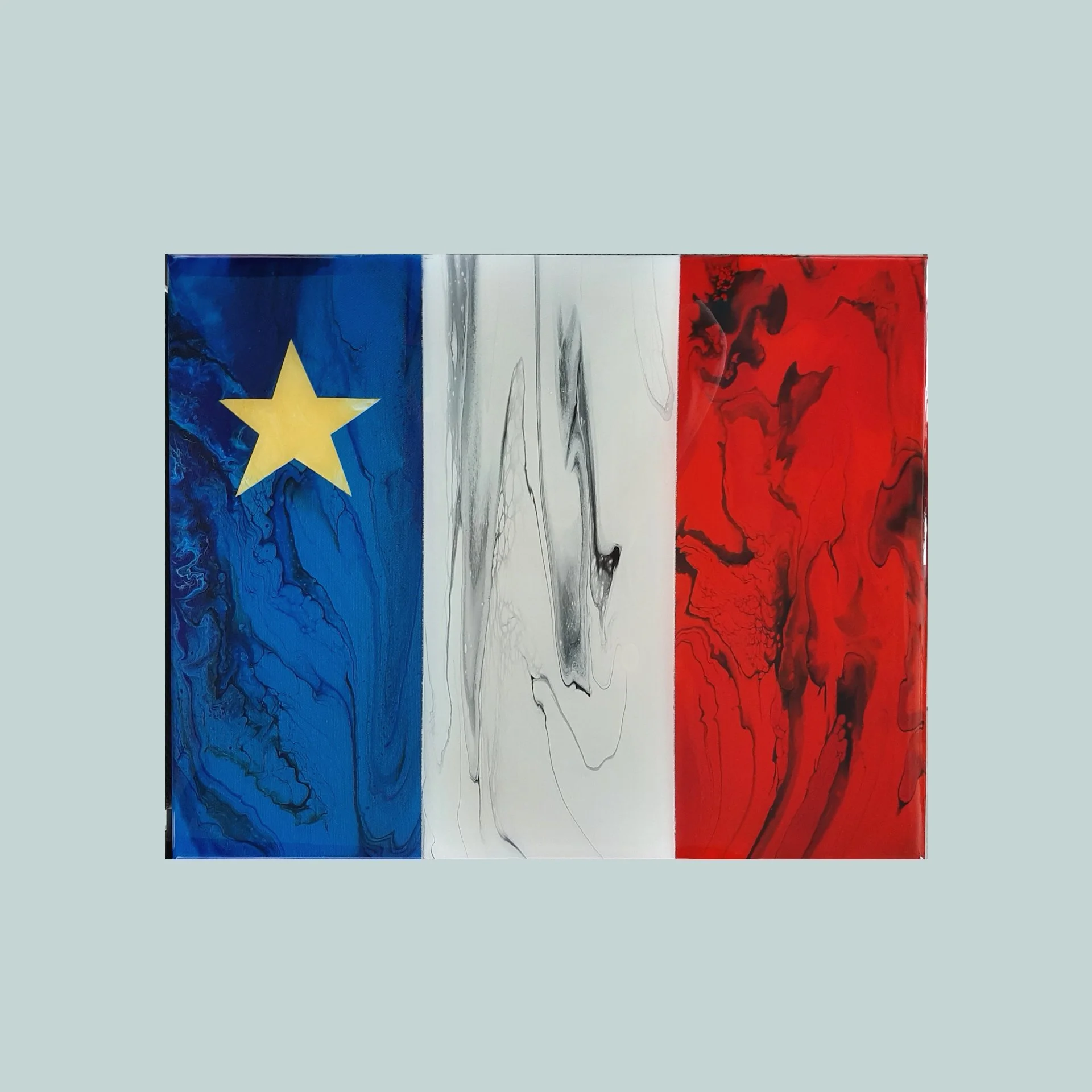 SG000819 - Acadian Flag (16 x 20) Gallery wrapped canvas.jpg