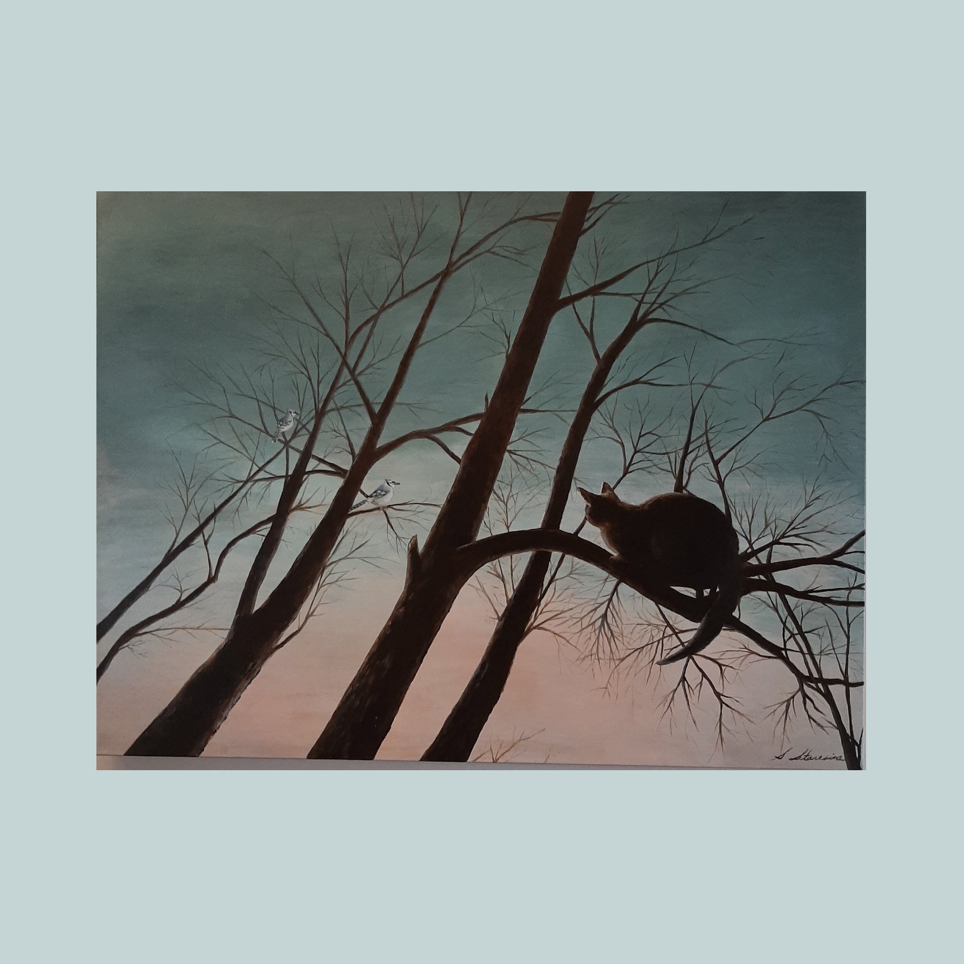 Waiting for the Right Moment