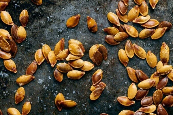 Is Pumpkin Flavor Immortal?