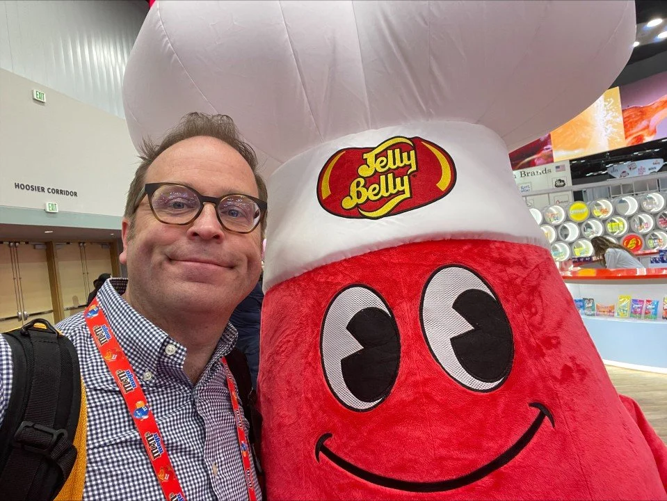 Top Trends: 2024 Sweets & Snacks Show