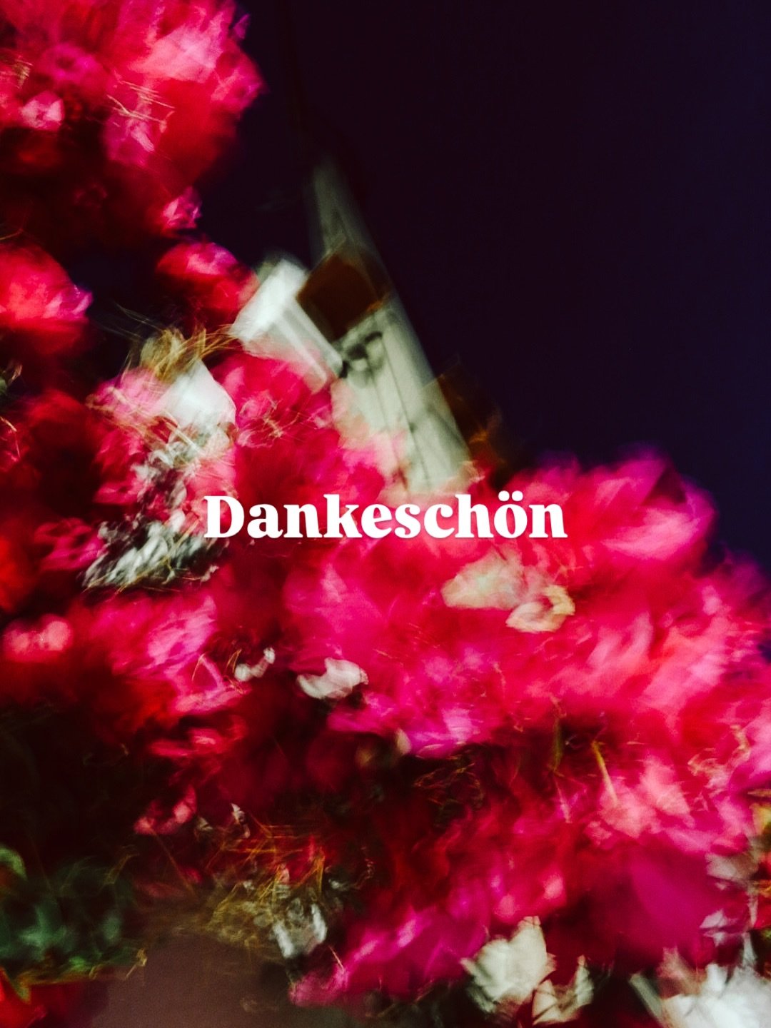 Ihr Lieben! Ich k&ouml;nnte Seiten &uuml;ber dieses Jahr f&uuml;llen - ehrlich. Bewegt, bewegter, hoch und tief, r&uuml;ber und &ldquo;n&uuml;ber&rdquo;. Es ging in alle Richtungen. 

Ich halte es zur Abwechslung heute mal kurz .- ich habe gro&szlig;