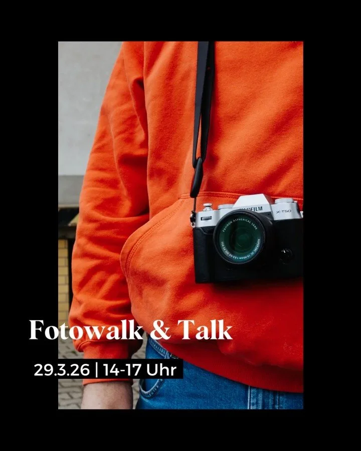 Manchmal wei&szlig; ich gar nicht so richtig, wie ich hier wieder ankn&uuml;pfen soll, nachdem so vieles passiert ist im analogen Leben.
Die letzte Woche war hart. Sehr hart auf vielen Ebenen.
Meine Runden zu laufen &ndash; mit oder ohne Kamera &ndas