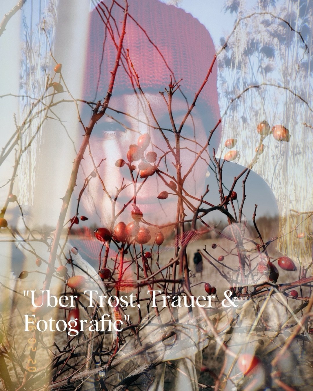 In Brasilien sagt man &bdquo;tamo junto&ldquo; &ndash; &bdquo;Wir sind zusammen&ldquo;. Das bedeutet soviel wie: Ich bin f&uuml;r dich da. Wir schaffen das.

Als meine Schwiegermutter vor ein paar Wochen starb, war ich hier, w&auml;hrend in Brasilien