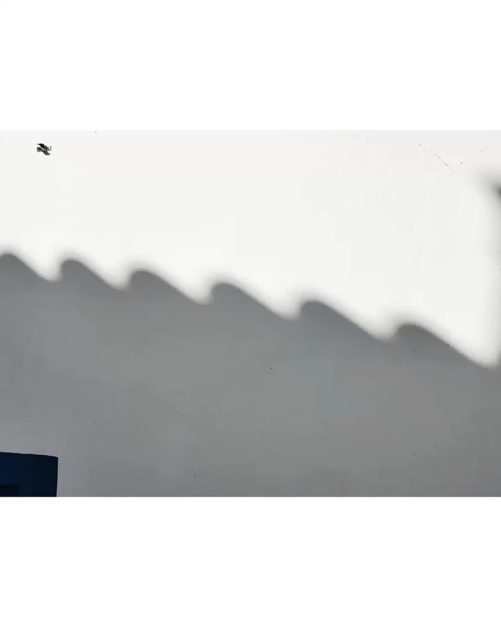 Etwas hat sich ver&auml;ndert bei mir in den letzten Jahren. Ein hervorragender Nebeneffekt des &Auml;lterwerden, finde ich ist, dass ich, obwohl es drau&szlig;en in der Welt und in meinem kleinen Universum gerade absolut wild zugeht, innerlich grund