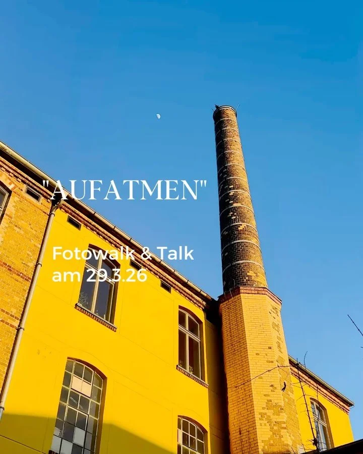 &ldquo;Aufatmen&rdquo; - w&auml;hrend ich den Abendabwasch in der K&uuml;che machte diese Woche dachte ich so, wie viele werden gerade jetzt aufatmen. Nach diesem langen dunklen Winter tut der Blick in den Himmel, das Zwitschern der V&ouml;gel und de