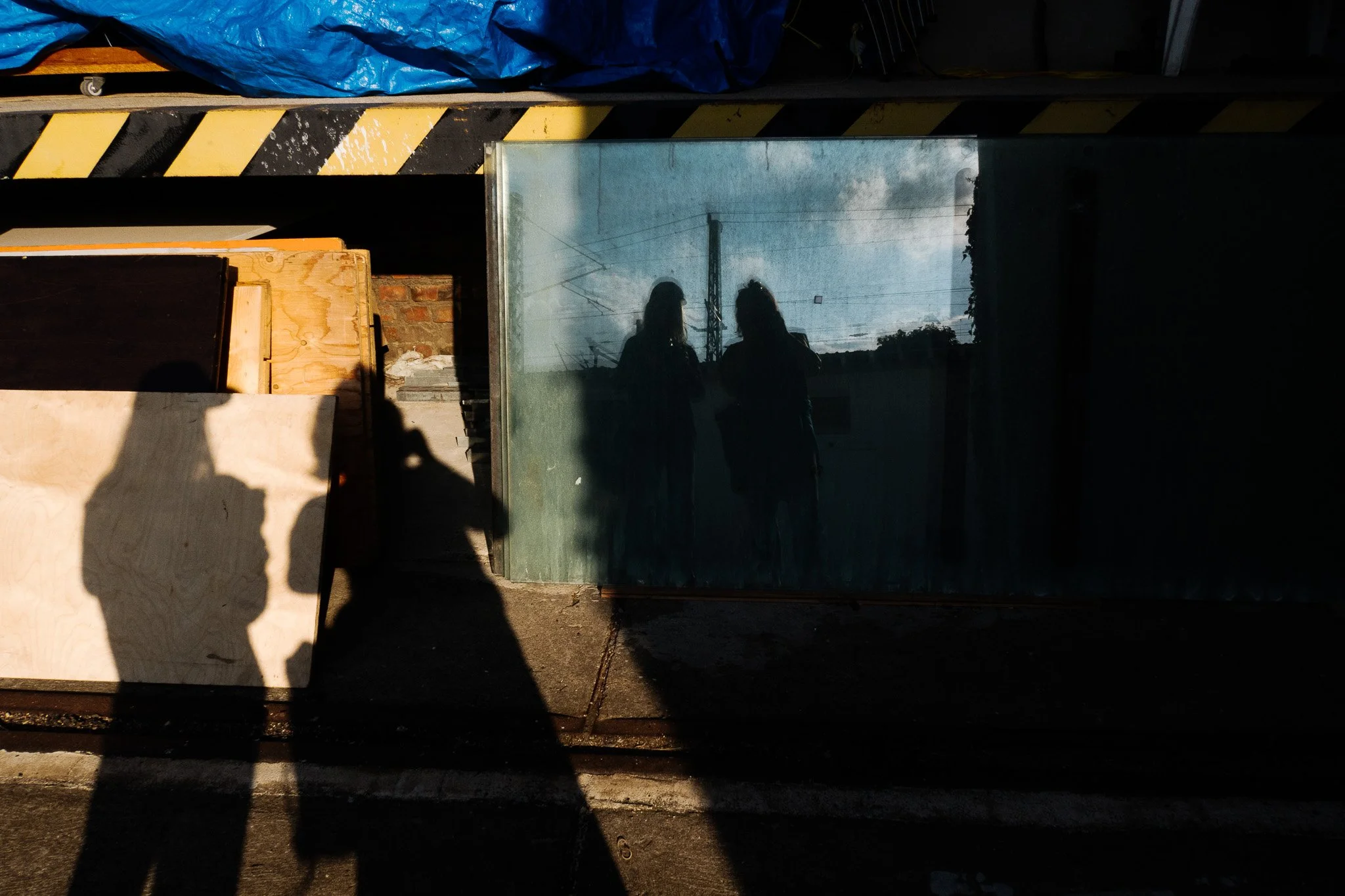 Fotowalk & Talk Leipzig – kreative Auszeit mit Kamera und Gleichgesinnten