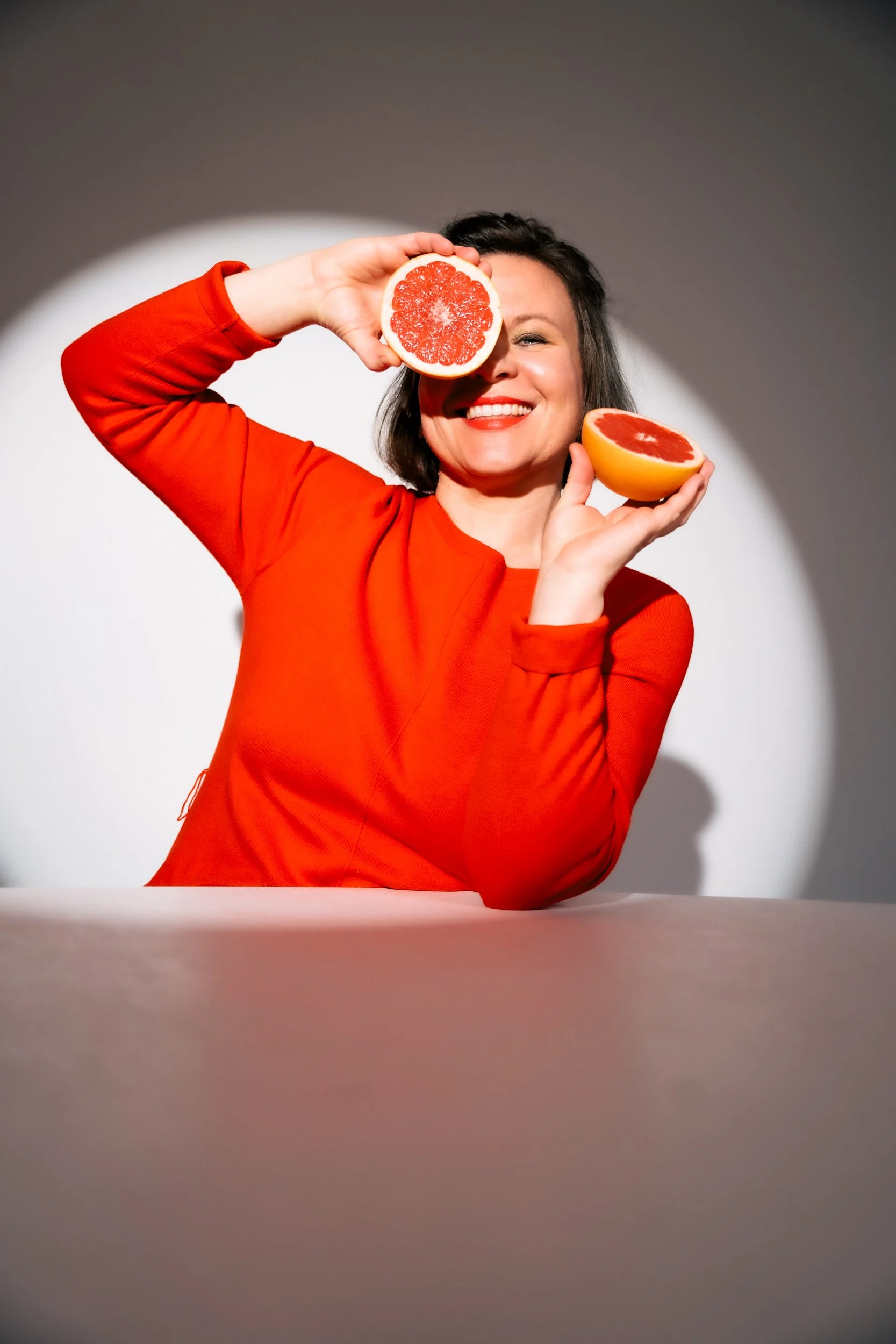 Antje Braga, Fotografin und kreative Wegbegleiterin aus Leipzig