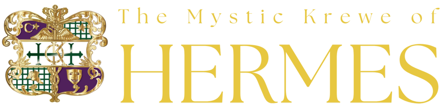 The Mystic Krewe of Hermes