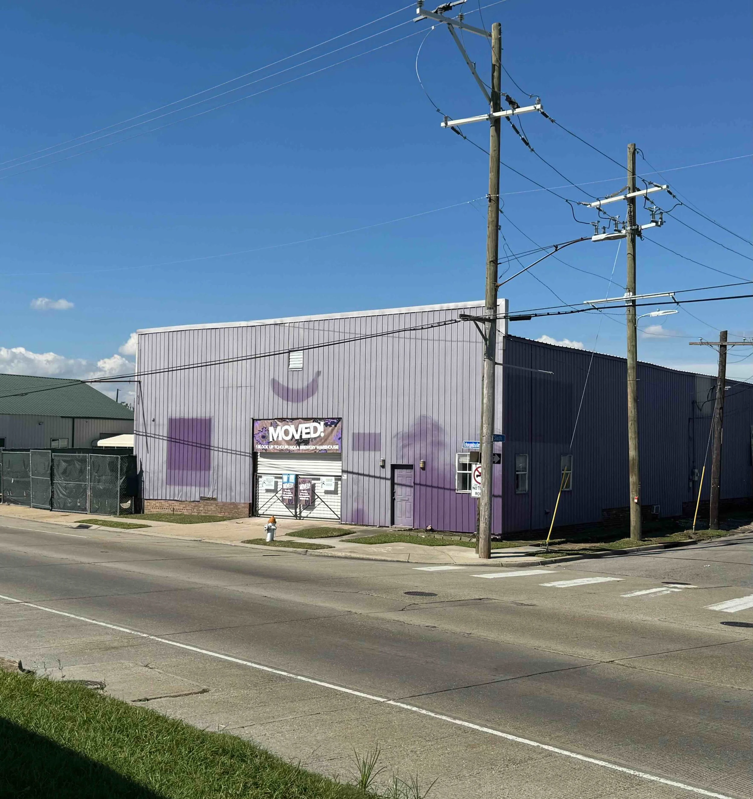 Hermes Den Expansion