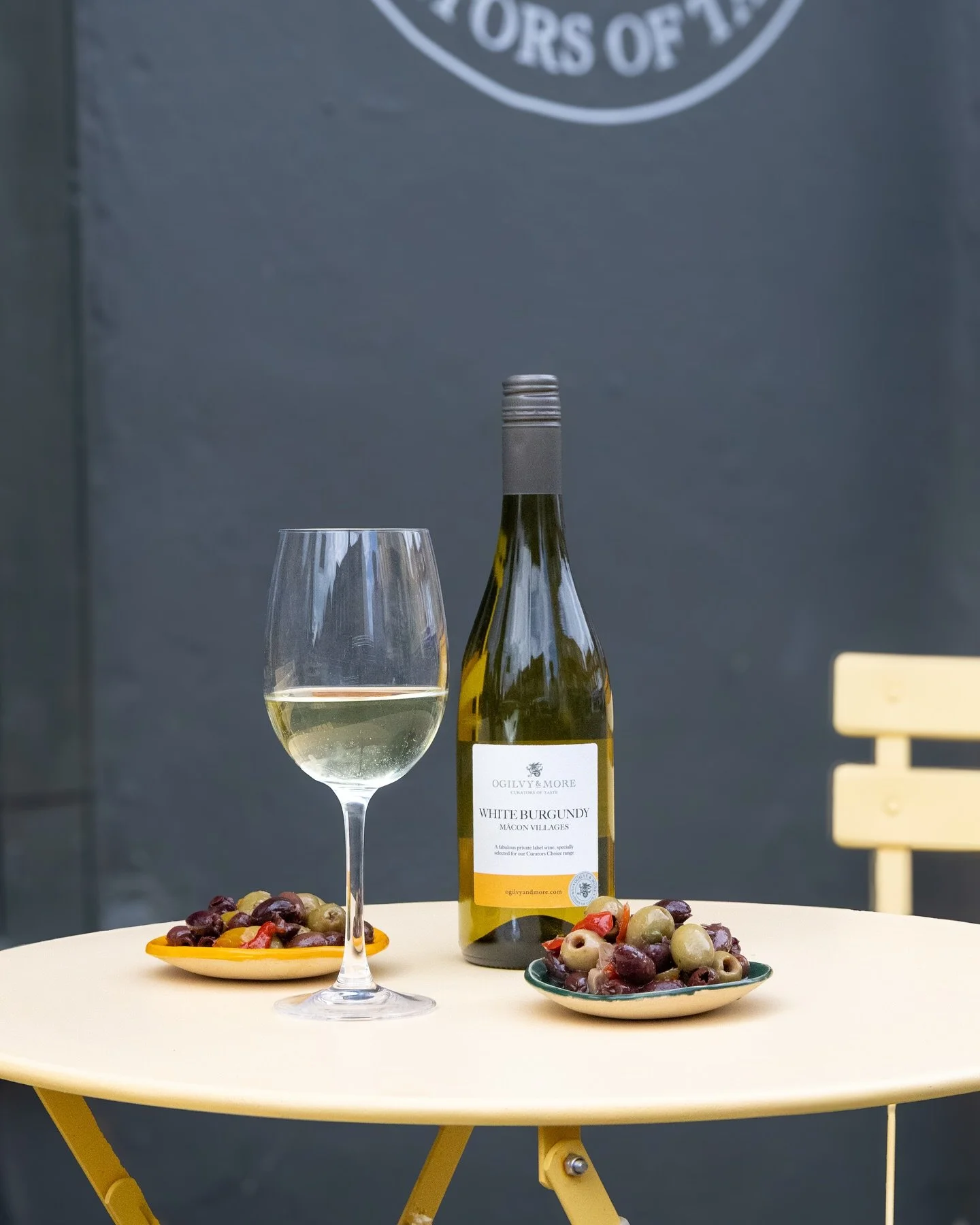 A glass of wine&hellip; or two? 🍷

I can&rsquo;t say I don&rsquo;t enjoy a good old lifestyle shot, but this hasn&rsquo;t always been the case. I used to be so intimidated by the idea of styling a product or a model. I always saw myself being the ki