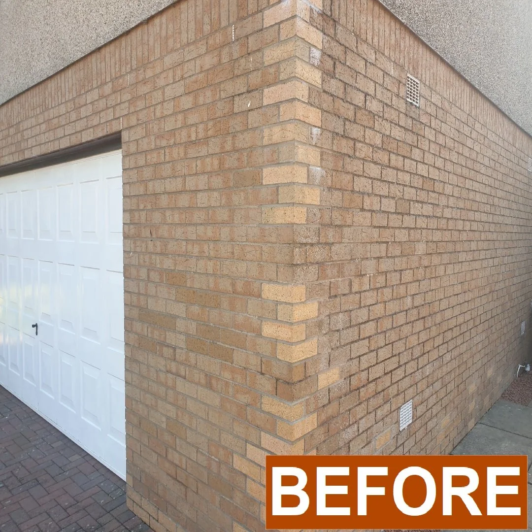 Quick and easy work from last week up in Scotland, our team works top to bottom of the UK 365 days a year!

#bricktinting #brickrepair #bricky #bricktint #bricklaying #bricklayer
#renovation #extension