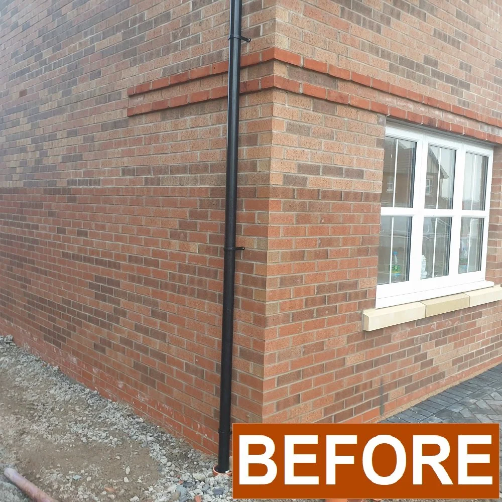 Some amazing work we did this week down in the West Country! 

If you need any tinting work done, please get in touch through the links in bio!

#bricktinting #brickrepair #bricky #bricktint #bricklaying #bricklayer
#renovation #extension