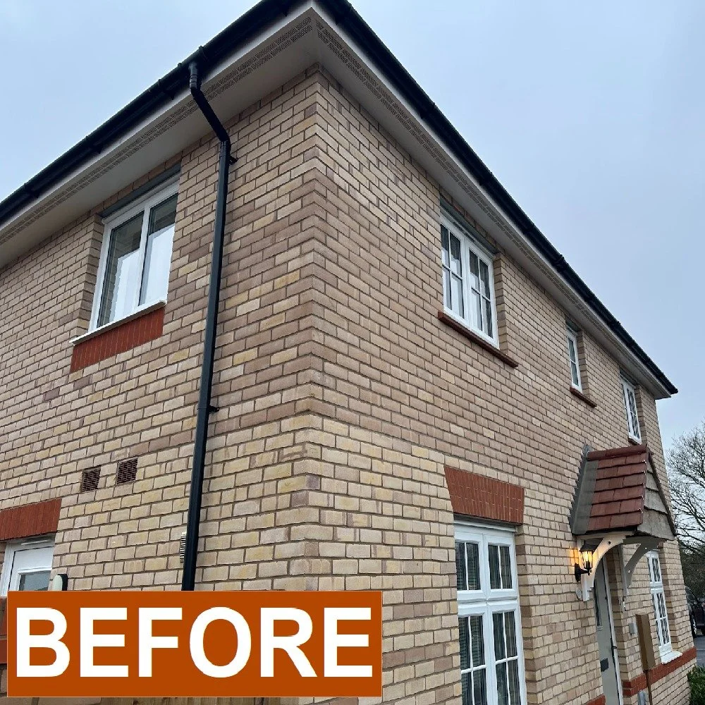 New work from this week !

If you need any tinting work done, please get in touch through the links in bio!

#bricktinting #brickrepair #bricky #bricktint #bricklaying #bricklayer
#renovation #extension
8 w