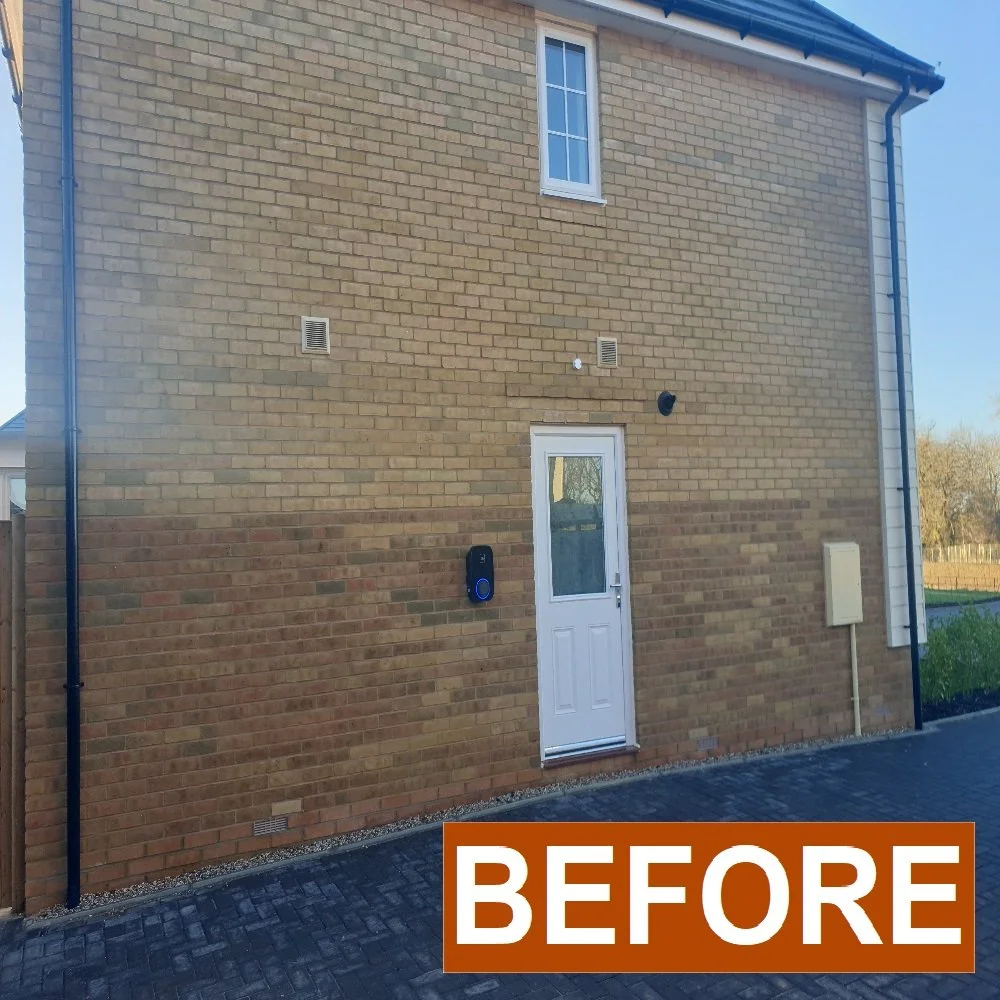 New work from today in Oxford !

If you need any tinting work done, please get in touch through the links in bio!

#bricktinting #brickrepair #bricky #bricktint #bricklaying #bricklayer
#renovation #extension