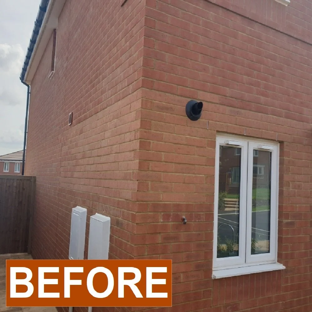 New work from this week !

If you need any tinting work done, please get in touch through the links in bio!

#bricktinting #brickrepair #bricky #bricktint #bricklaying #bricklayer
#renovation #extension