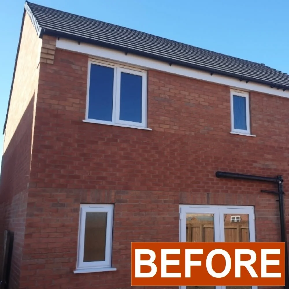 New work from this week !

If you need any tinting work done, please get in touch through the links in bio!

#bricktinting #brickrepair #bricky #bricktint #bricklaying #bricklayer
#renovation #extension