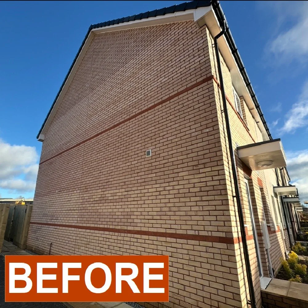 New work from today !

If you need any tinting work done, please get in touch through the links in bio!

#bricktinting #brickrepair #bricky #bricktint #bricklaying #bricklayer
#renovation #extension