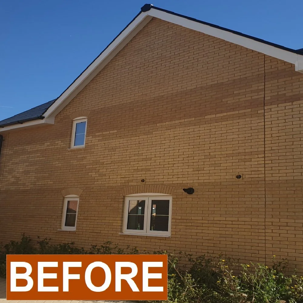 Some banding work this week!

If you need any tinting work done, please get in touch through the links in bio!

#bricktinting #brickrepair #bricky #bricktint #bricklaying #bricklayer
#renovation #extension