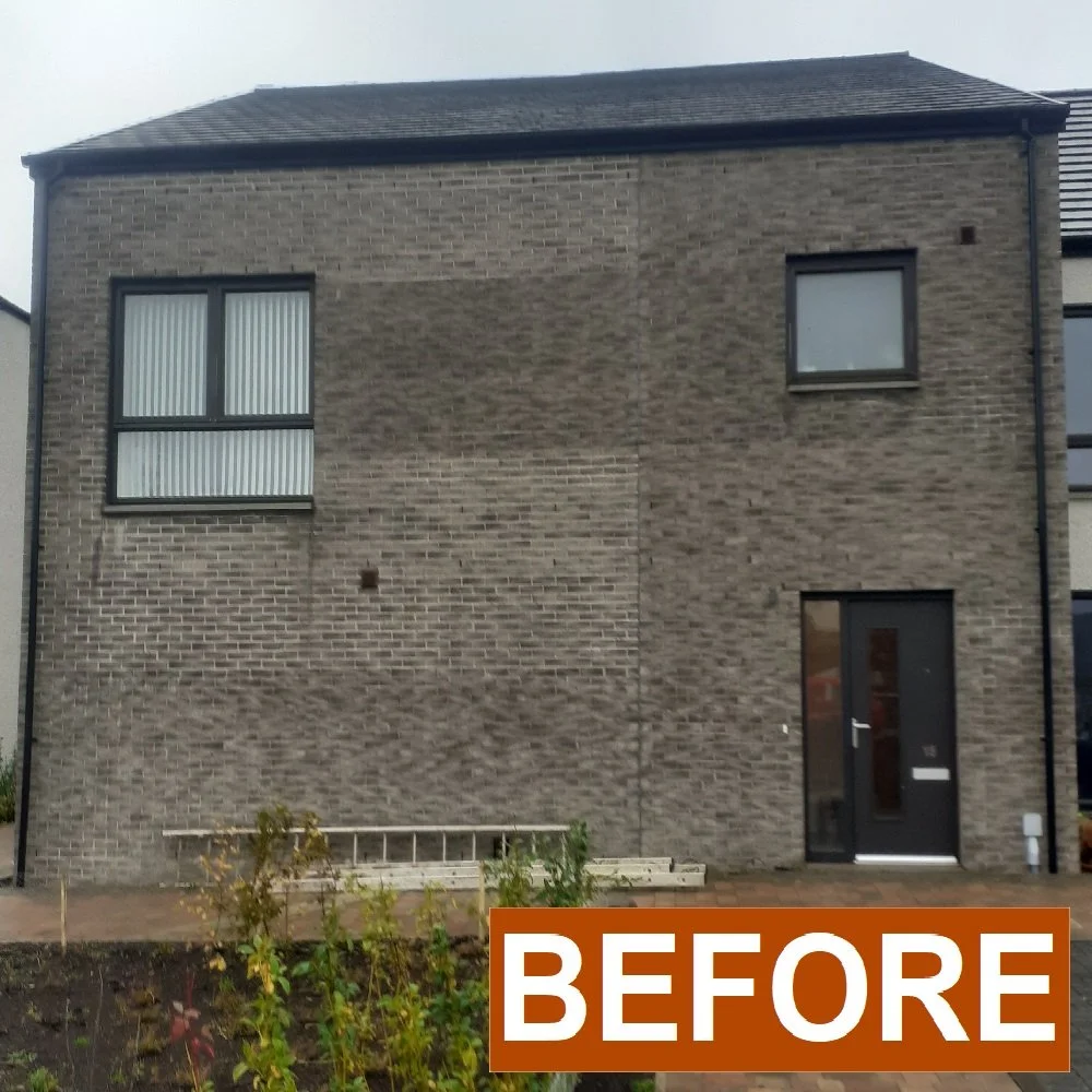 New work from today in Southampton !

If you need any tinting work done, please get in touch through the links in bio!

#bricktinting #brickrepair #bricky #bricktint #bricklaying #bricklayer
#renovation #extension