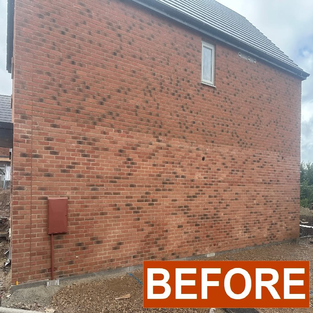 New work from today in Devon !

If you need any tinting work done, please get in touch through the links in bio!

#bricktinting #brickrepair #bricky #bricktint #bricklaying #bricklayer
#renovation #extension