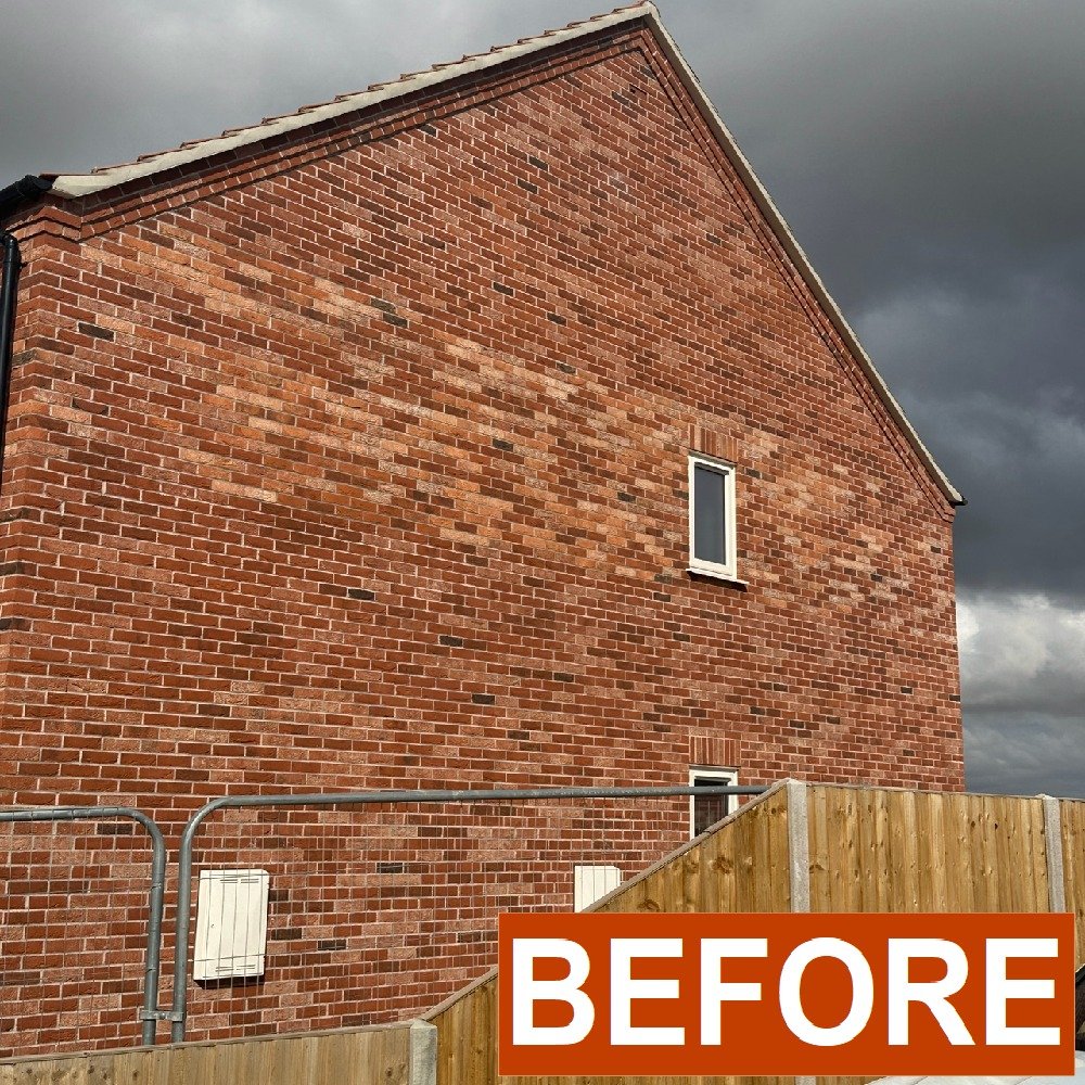 New work from today in Newcastle !

If you need any tinting work done, please get in touch through the links in bio!

#bricktinting #brickrepair #bricky #bricktint #bricklaying #bricklayer
#renovation #extension