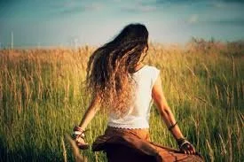 Awaken wild woman