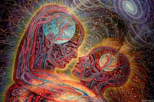 Twin Flame Love: To Be or Not To Be—A Divine Question