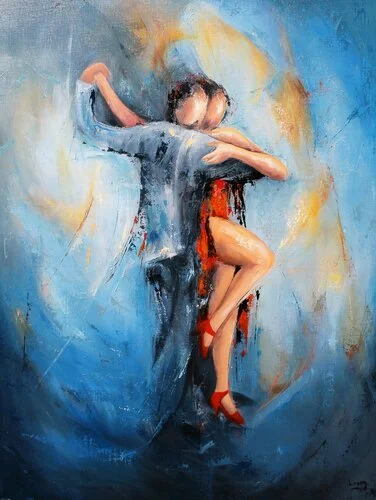 The Love You Should Never Settle For