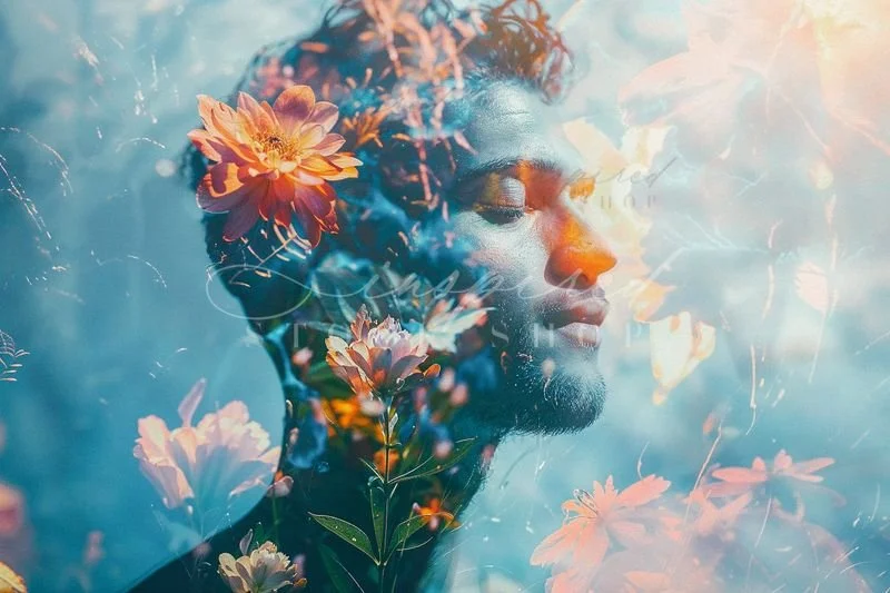 THE DIVINE MASCULINE: THE SILENT BATTLEFIELD OF THE TWINFLAME JOURNEY